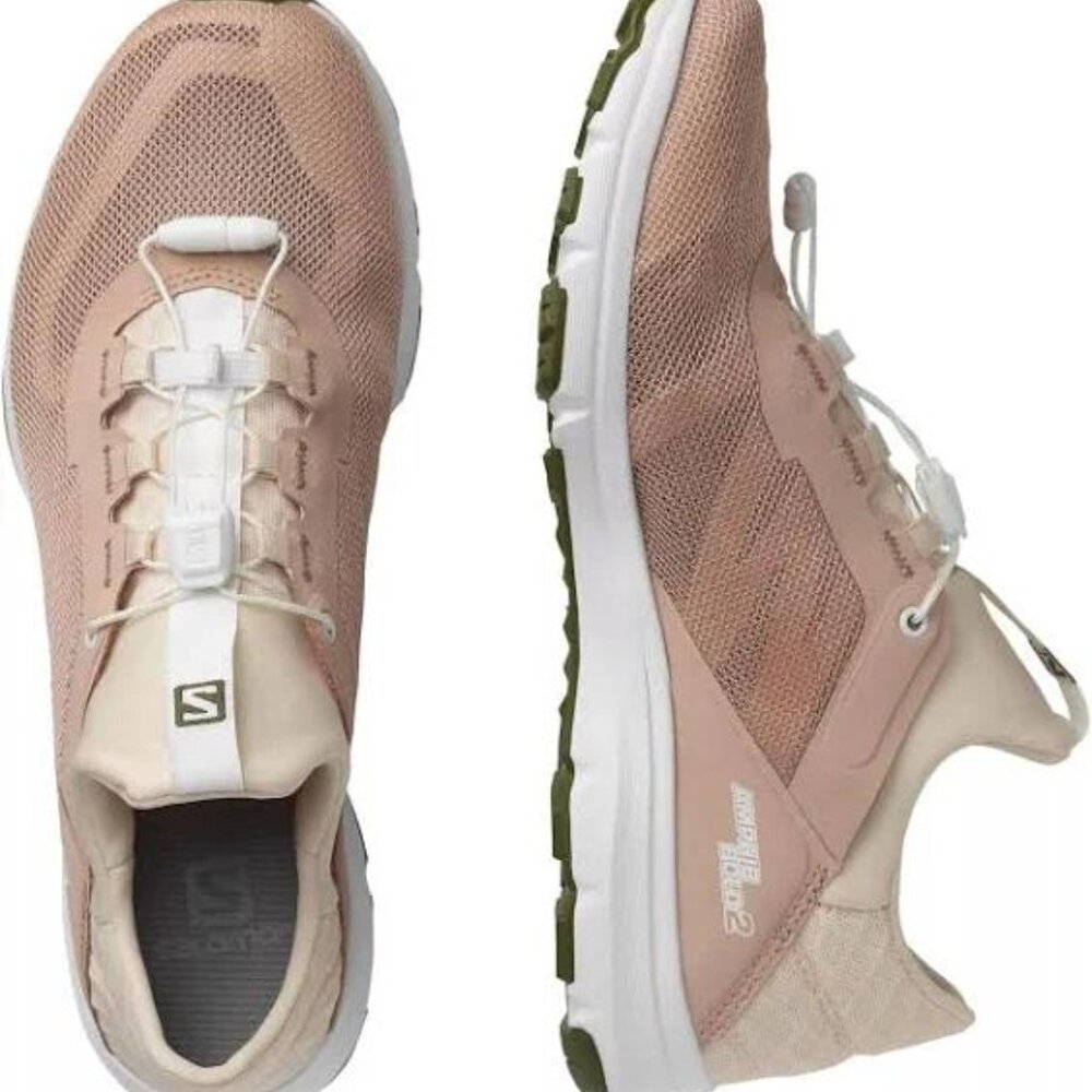 Salomon Women's Amphib Bold 2 Running Shoes NWT - Picture 9 of 13